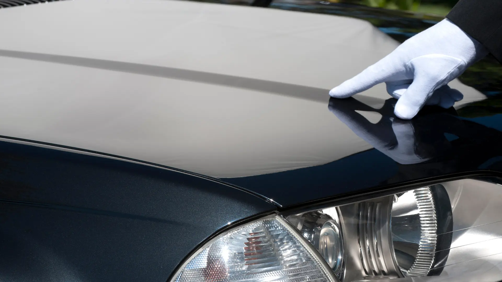 Used Car Pre-Sale Detailing & Refurb