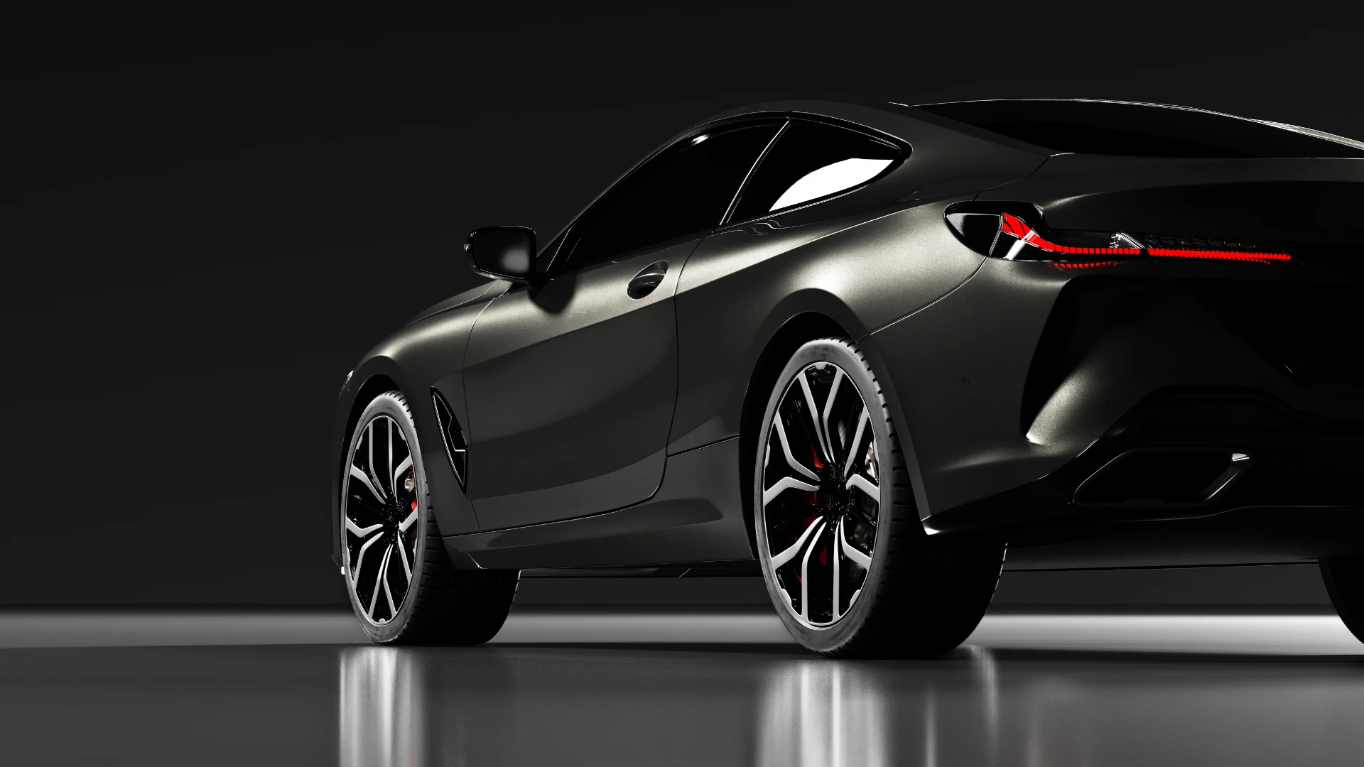 PPF vs Ceramic Coating