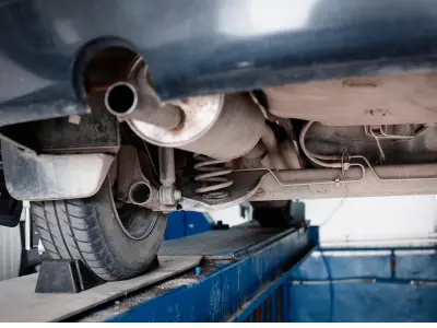 Underbody Coating Kochi